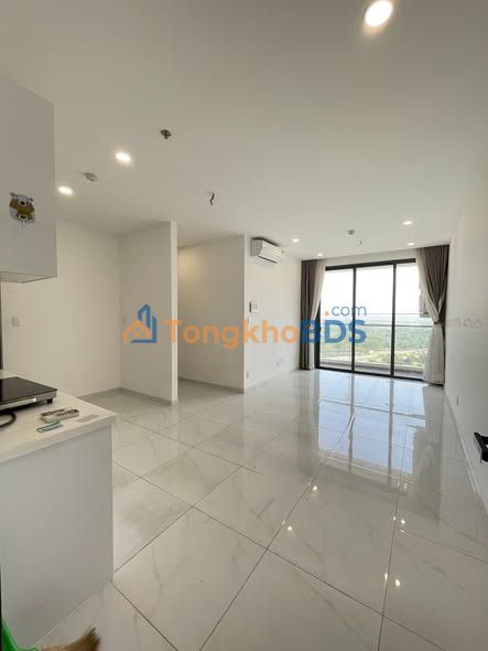 Căn hộ An Phú Quận 2 2PN 13 triệu - View đẹp