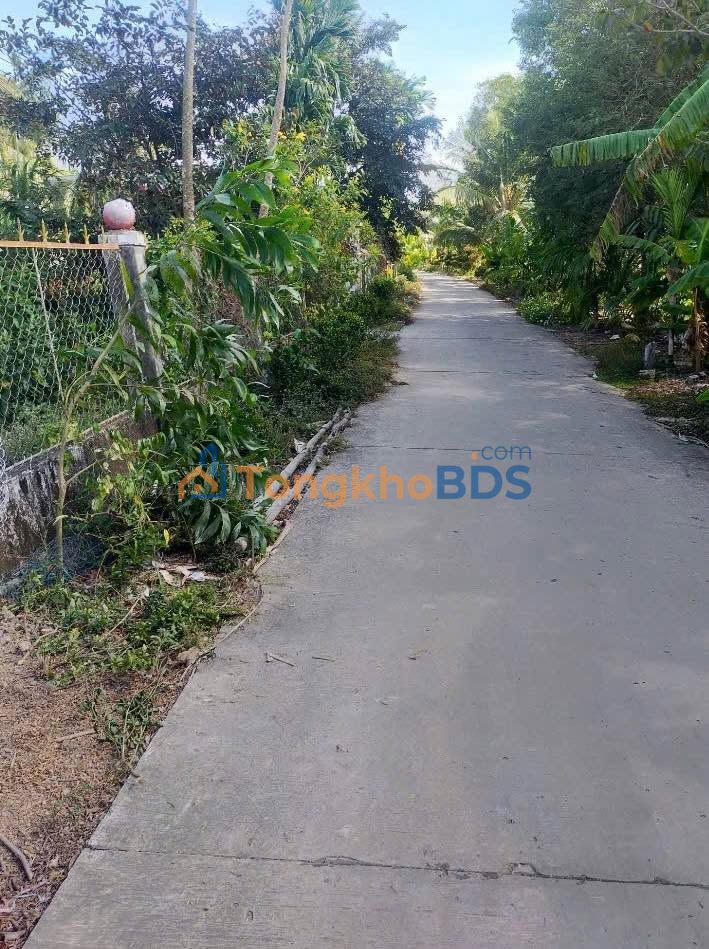 Đất nền Ấp Mương Khai 301m² giá 290 triệu - Sổ đỏ chính chủ