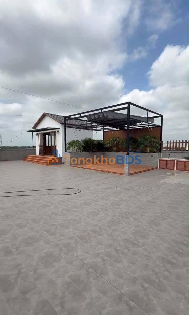 Văn phòng P.5 Sóc Trăng 750m² 40-49 triệu - Vị trí trung tâm