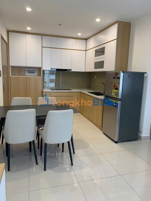 Căn hộ Vinhomes Central Park Bình Thạnh 69m² 3.55 tỷ - View đẹp