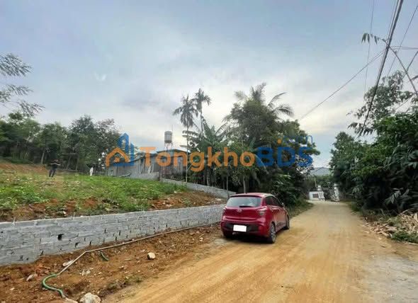 Đất Ba Trại Ba Vì 887m² 3 tỷ - Sổ hồng chính chủ