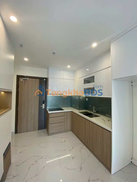 Căn hộ Vinhomes Central Park Bình Thạnh 70m² giá thỏa thuận - Bàn giao ngay