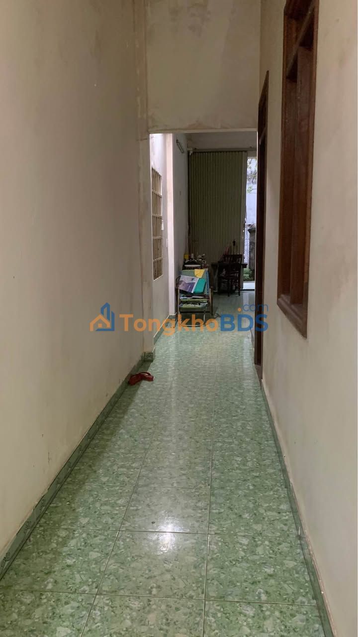 Nhà 2 Tầng 128m² Sát BV Sơn Tịnh Cũ, Giá Giảm Sốc Chỉ 1.7 Tỷ