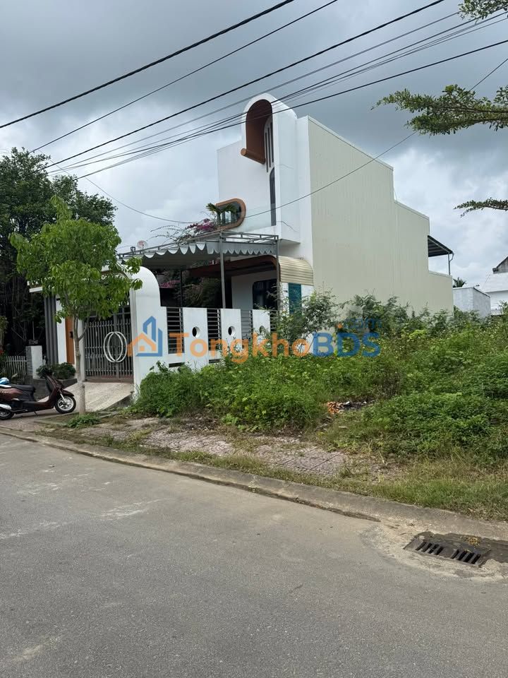 Đất Nền KDC Bắc Đồng Xít, Quảng Ngãi - 165m² Giá Tốt Nhất Khu Vực