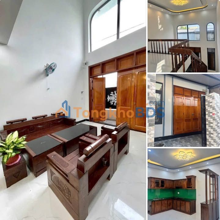 Nhà Quảng Ngãi Nguyễn Bỉnh Khiêm 88m² 2.25 tỷ - Chính chủ bán