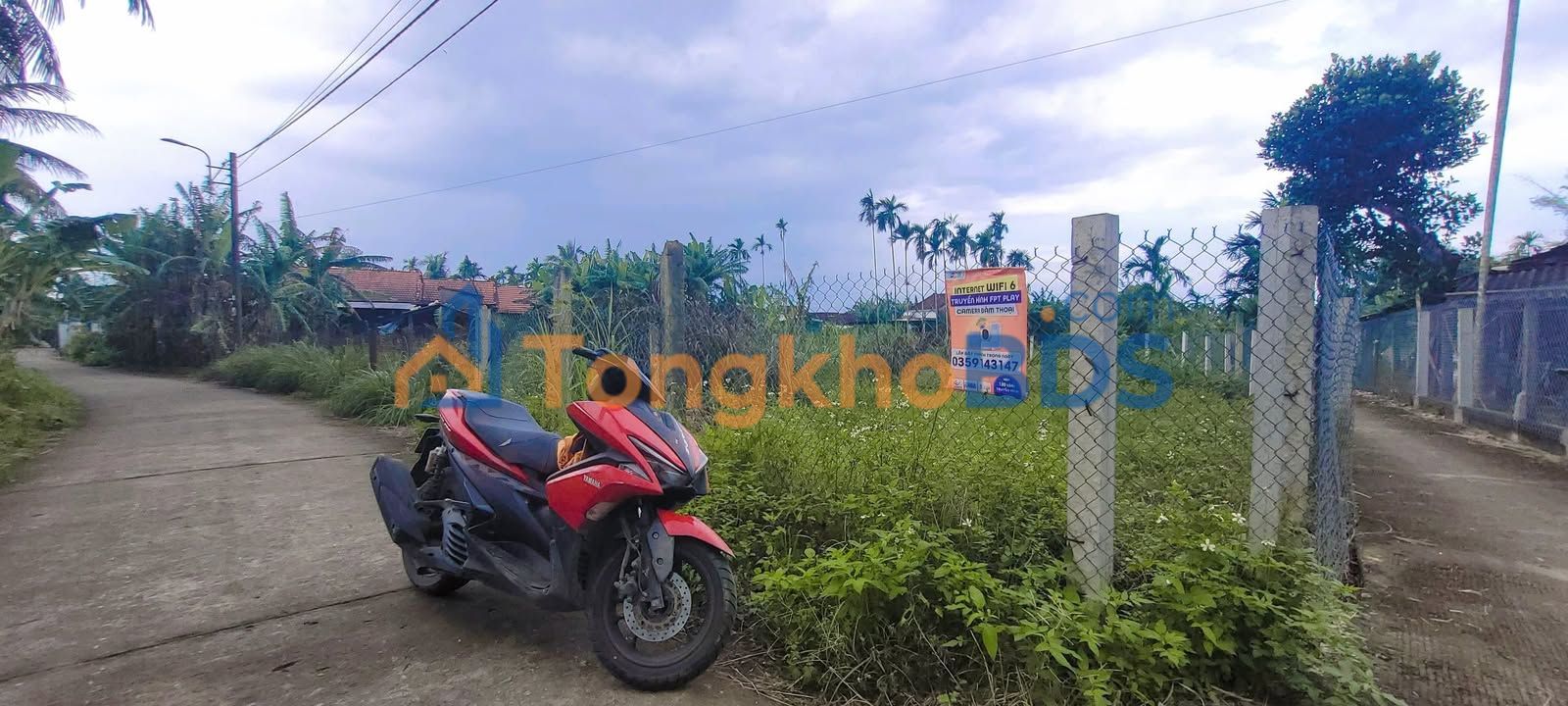 Đất Nền Góc 3 Mặt Thoáng Nghĩa Dõng - 154m² - 8 Tỷ TL