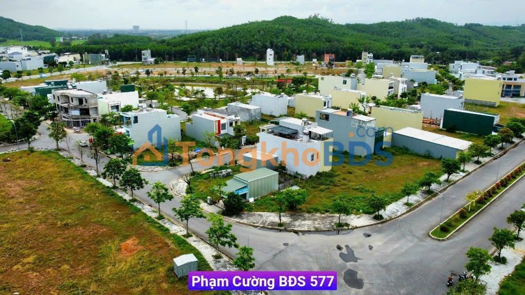 Đất nền Bình Mỹ Bình Sơn 100m² 1.6 tỷ - Xây dựng tự do