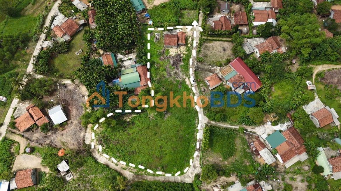 Đất vườn Tịnh Trà 2800m2 1,15 tỷ - Xây dựng tự do sẵn ao cá