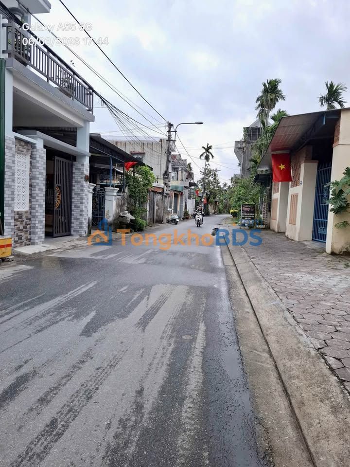 Đất hẻm 426 Nguyễn Công Phương 109m² giá 1,1 tỷ - Giá tốt hiếm có