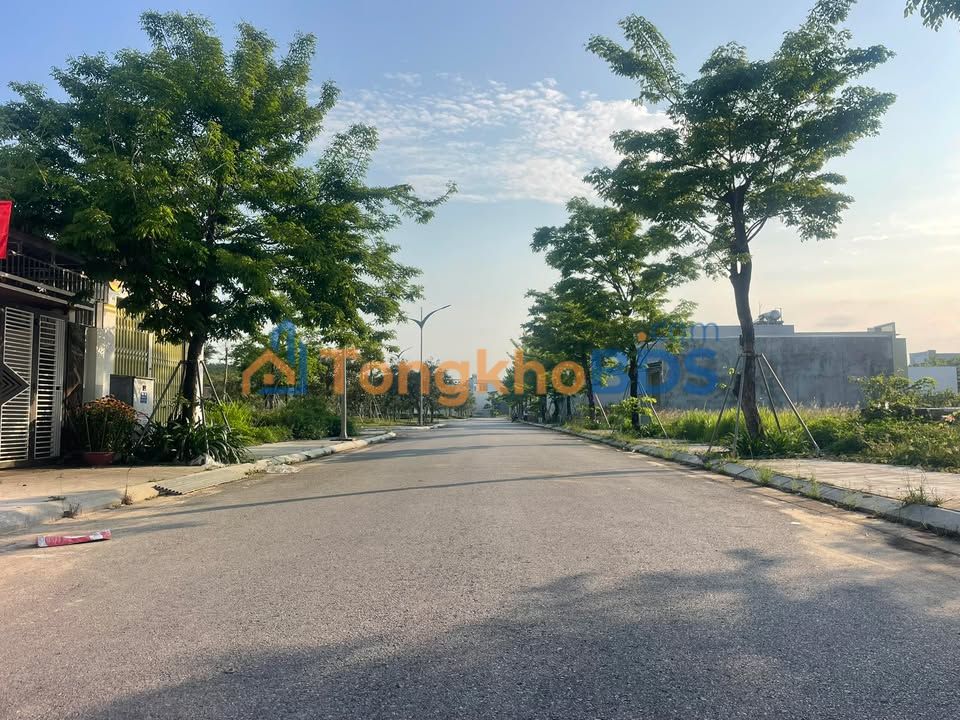 Đất nền Bình Sơn 100m² 1.4x tỷ - Sổ hồng chính chủ