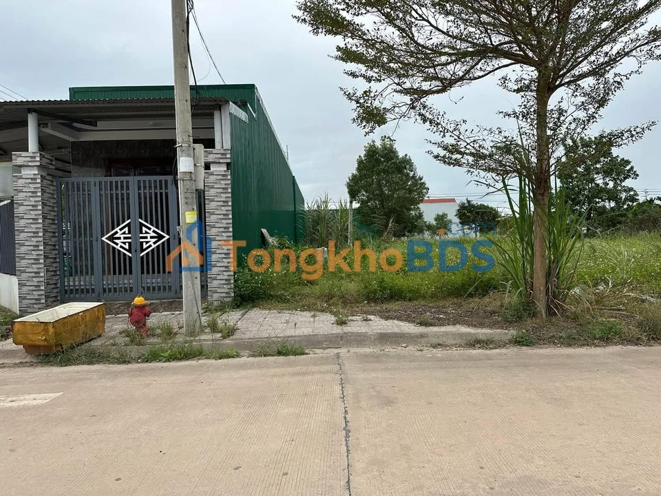 Đất Tái Định cư Nghĩa Kỳ 100m² 600 triệu - Đất thổ cư 100%