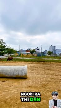 Đất nền Sa Huỳnh Dung Quất 100m² - Sổ đỏ chính chủ