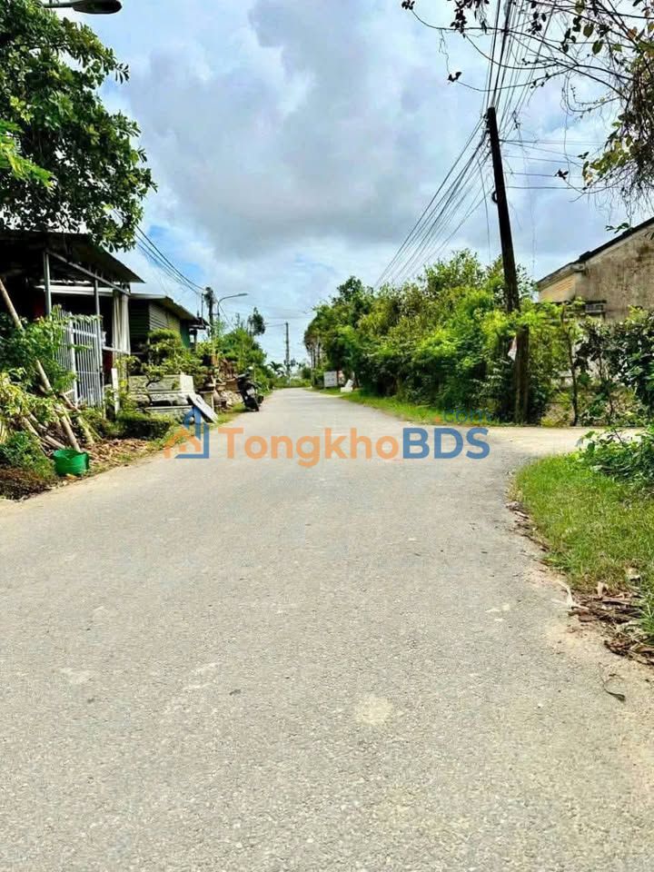 Đất nền Nghĩa Dũng Quảng Ngãi 257m² 1,85 tỷ - Tiềm năng tăng giá