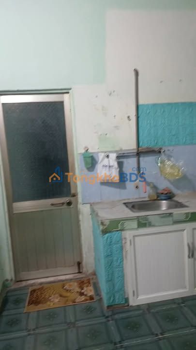 Nhà riêng Đài Sơn 157m² 1 tỷ - Chính chủ bán