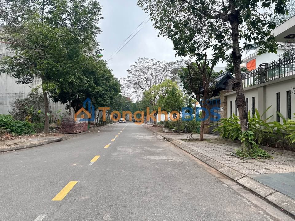 Đất mặt tiền Ng Tất Thông Yna 88m² 8 tỷ - Vị trí đắc địa