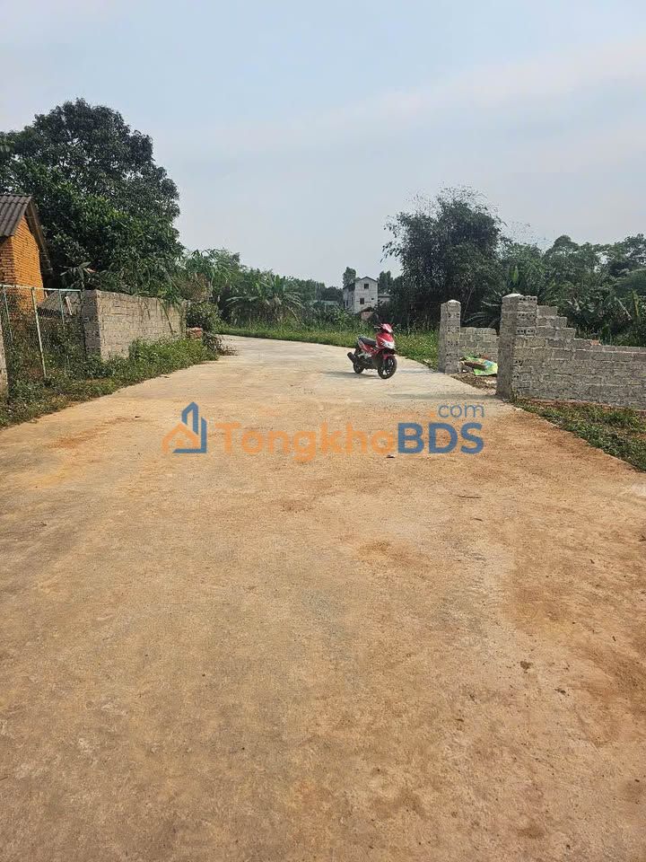 Đất nền Hy Cương Việt Trì 187m² giá 1.2 tỷ - Sổ đỏ chính chủ