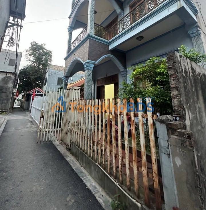 Nhà riêng Xóm Ngoãi 89m² thỏa thuận - Sẵn sàng ở ngay