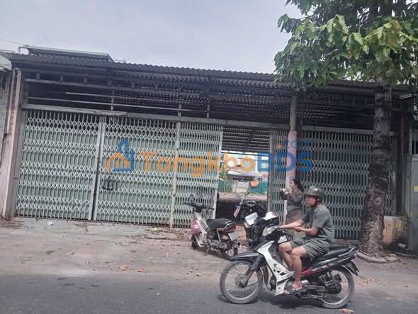 Đất nền Nguyễn Thanh Cần 586m² Tân An 19.5 tỷ - Giá tốt