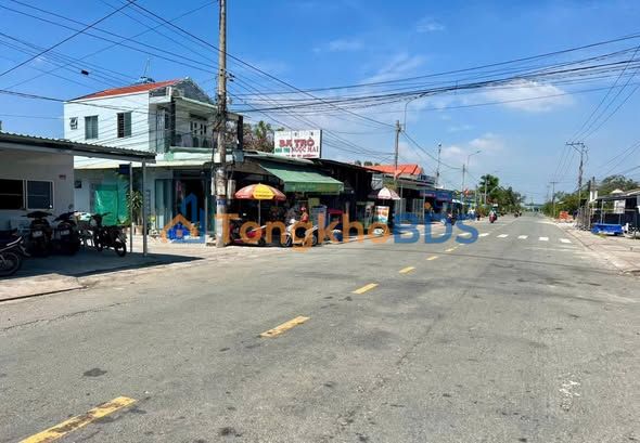 Đất Nhựt Ninh Long An 125m² 365 triệu - Đất thổ cư 100%