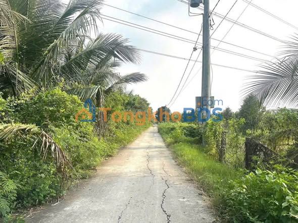 Đất nền Tân An P.7 900m² 2.002 tỷ - Tiềm năng tăng giá