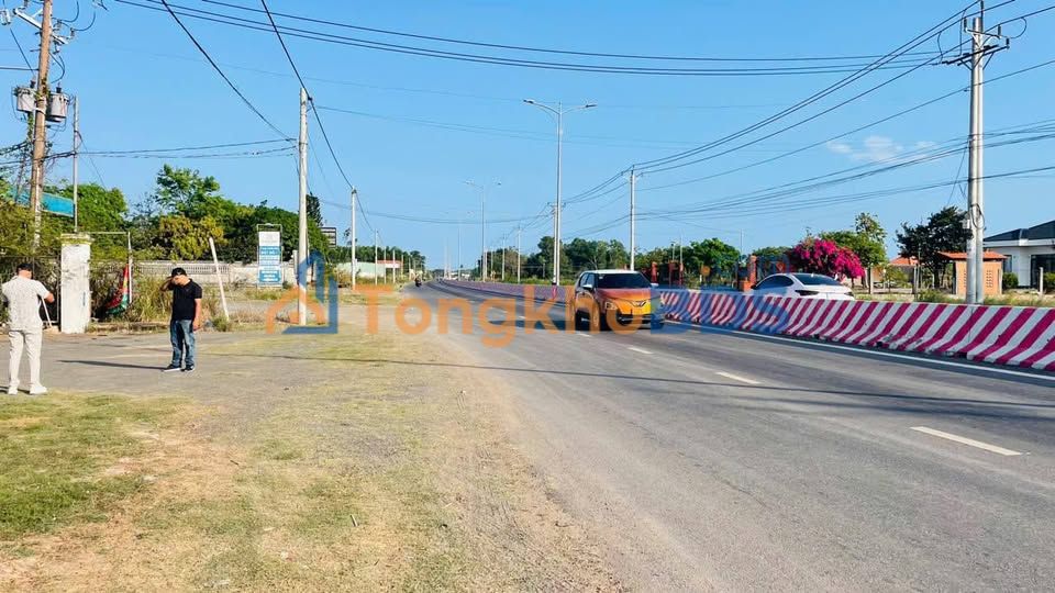 Đất nền TL 996C Phước Hội 508m² giá 4 tỷ - Tiềm năng tăng giá