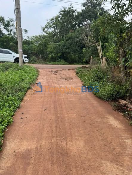 Đất nền QL eadrong Ea Kar 432m² - Thổ cư 100% kinh doanh