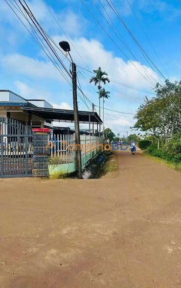 Đất Trần Nhật Duật Buôn Hồ 140m² 1,499 tỷ - Đất thổ cư