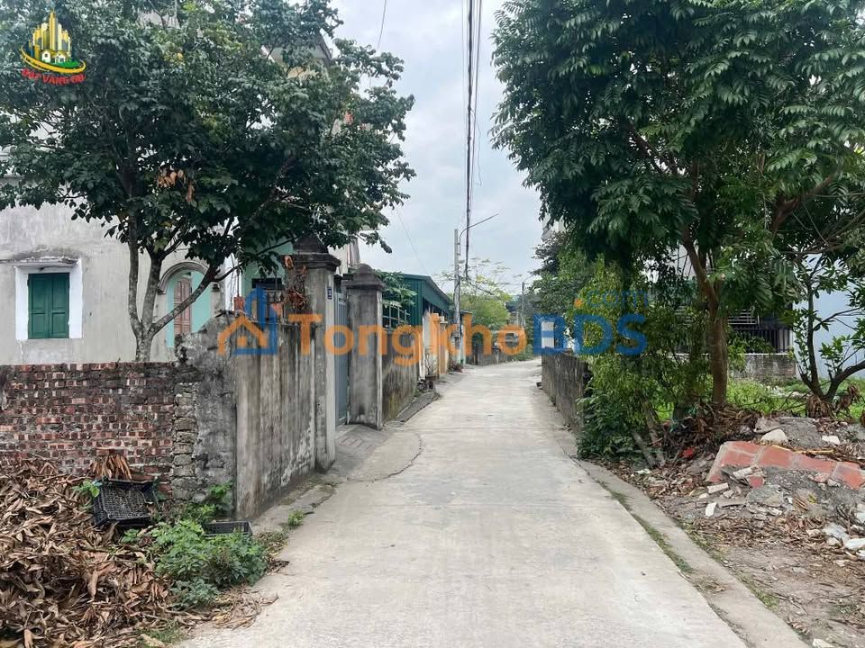 Đất nền Ninh Tiến Hoa Lư 104m² giá thỏa thuận - Đường to ô tô