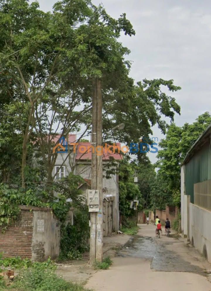 Đất nền Phật Tích Bắc Ninh 86m² 2 tỷ - Sổ đỏ chính chủ