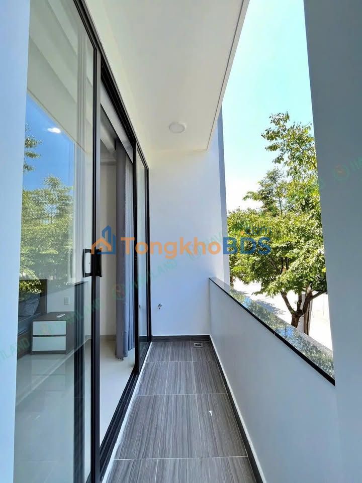 Căn hộ Nguyễn Thị Định Sơn Trà 13.2 triệu - Bàn giao ngay