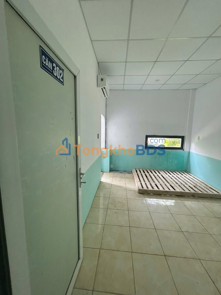 Phòng trọ Đặng Huy Trứ Đà Nẵng - Giá thỏa thuận - Ở ngay