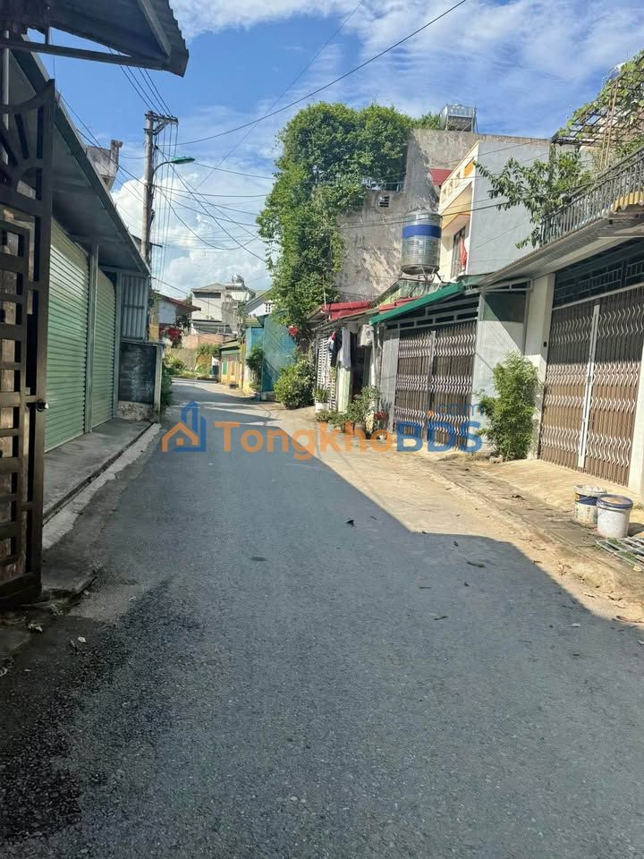 Đất nền Nguyễn Trãi Hà Giang 100m² 1.5 tỷ - Sổ đỏ chính chủ