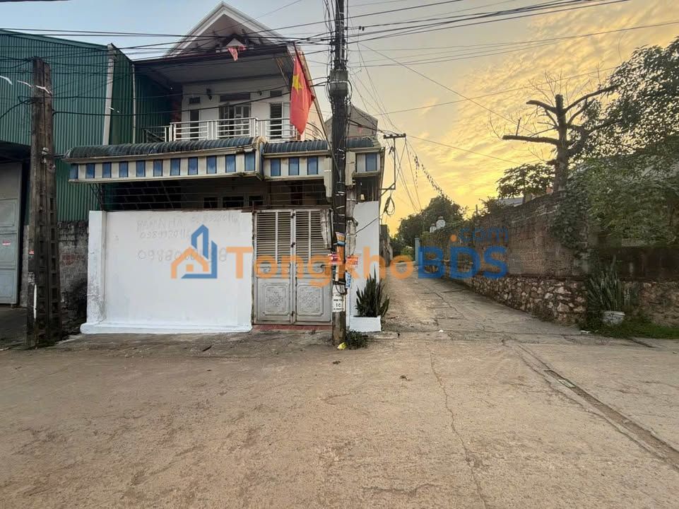 Nhà riêng Phú Cát Quốc Oai 101m² giá 5 tỷ - Chính chủ bán