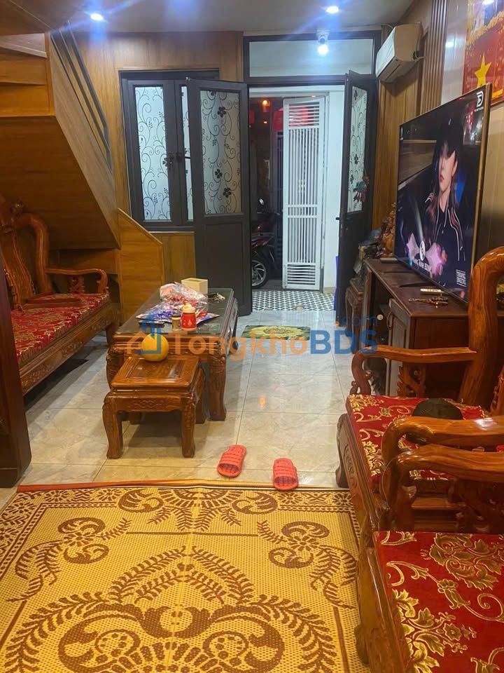 Nhà Vĩnh Hưng Hoàng Mai 32m² giá 3 tỷ - Chính chủ bán