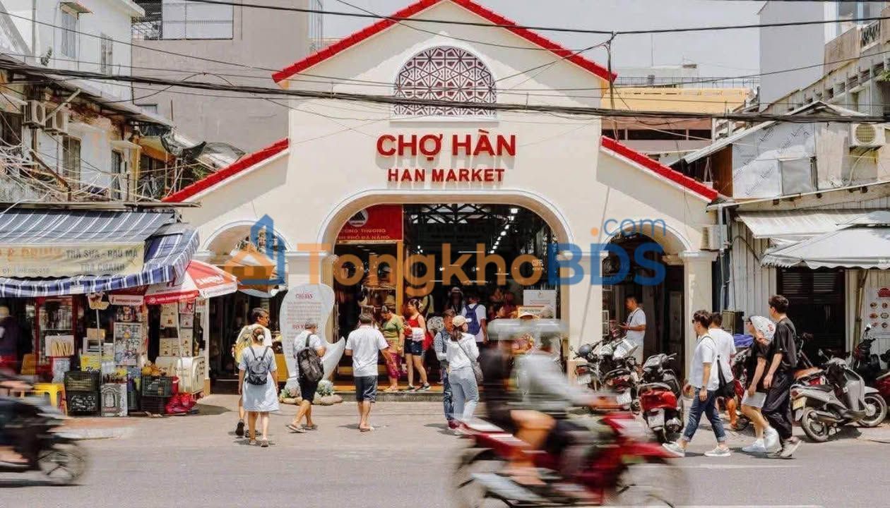 Nhà phố Hùng Vương 70m² giá 150 triệu - Mặt tiền kinh doanh