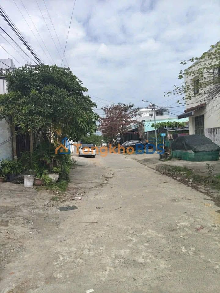 Đất nền Tôn Đản 85m² 4 tỷ - Đường ô tô vào tận nơi