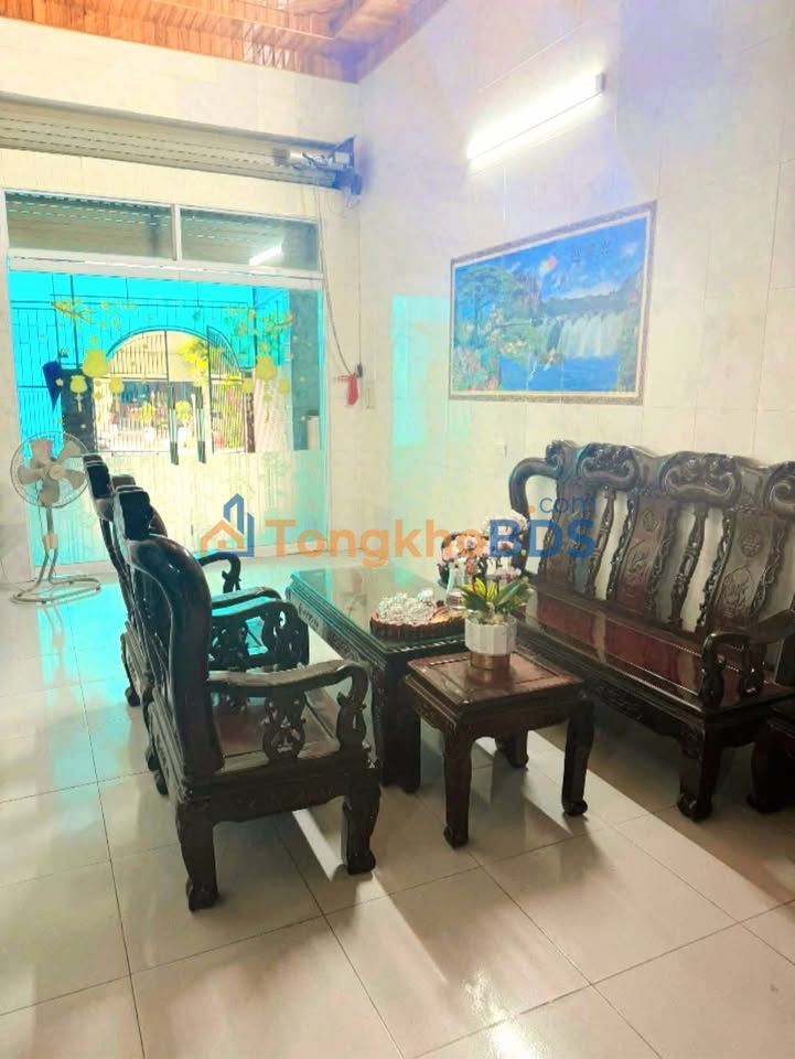 Nhà Mặt Tiền Kinh Doanh Nguyễn Trung Thiên, Hà Tĩnh - 5 Tỷ