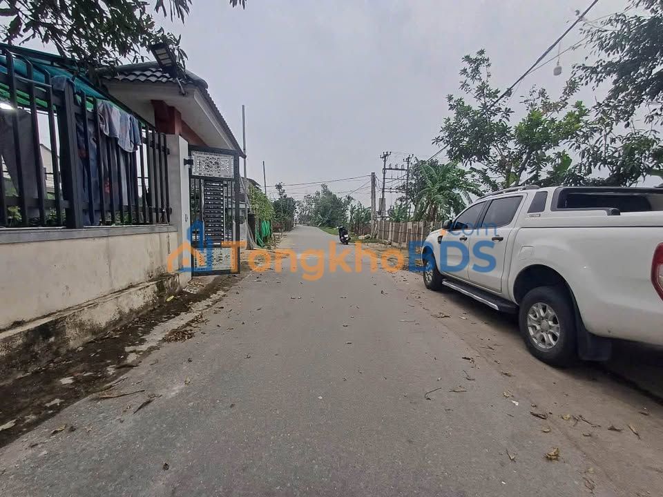 Đất nền Hà Tĩnh Lê Khôi 86m2 giá 1,3 tỷ - Đường to ô tô