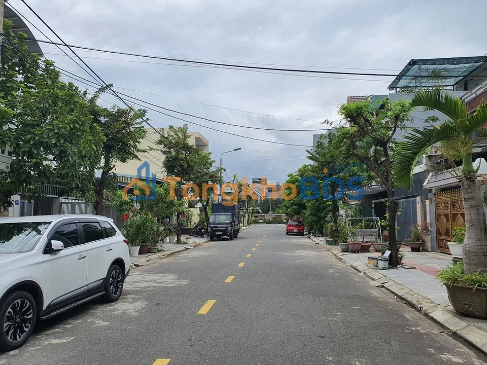 Đất nền Bùi Công Trưng 100m² 6 tỷ - Đầu tư dài hạn