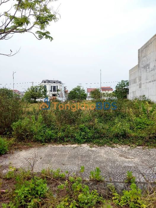 Đất nền Thủy Thanh Huế 150m² 4.2 tỷ - Đường to ô tô