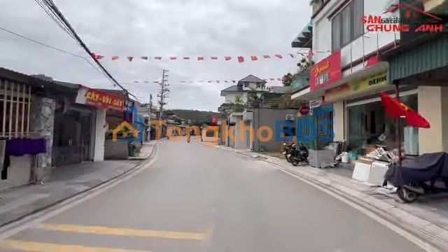 Đất Nền Phường Hà Trung, Hạ Long 60.4m² - Sổ Hồng Sẵn Sàng