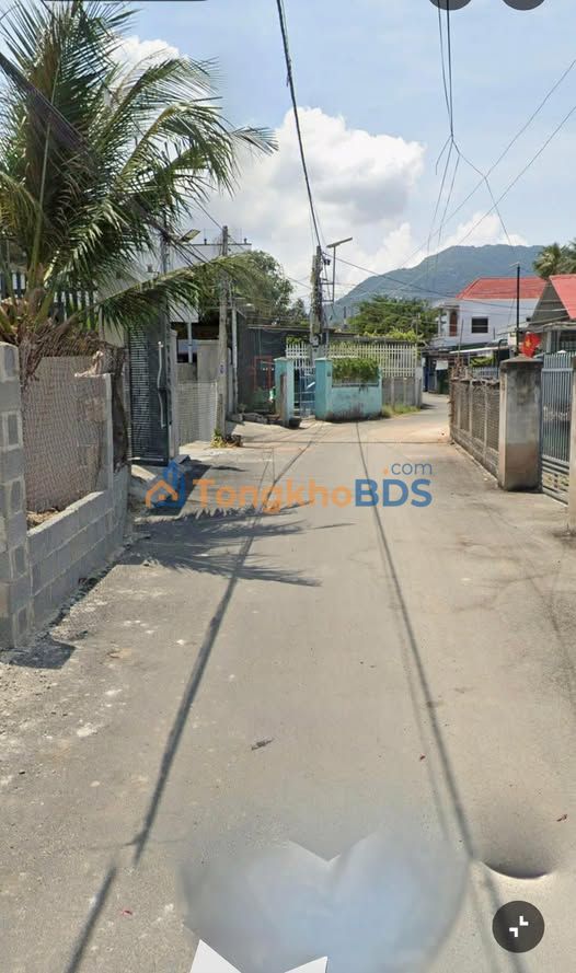 Đất Nguyễn Tri Phương Cam Lợi 186m² 2.4 tỷ - Sổ đỏ chính chủ