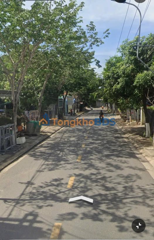 FrontHouse Ba Ngòi Cam Ranh 2 tỷ - Mặt tiền kinh doanh