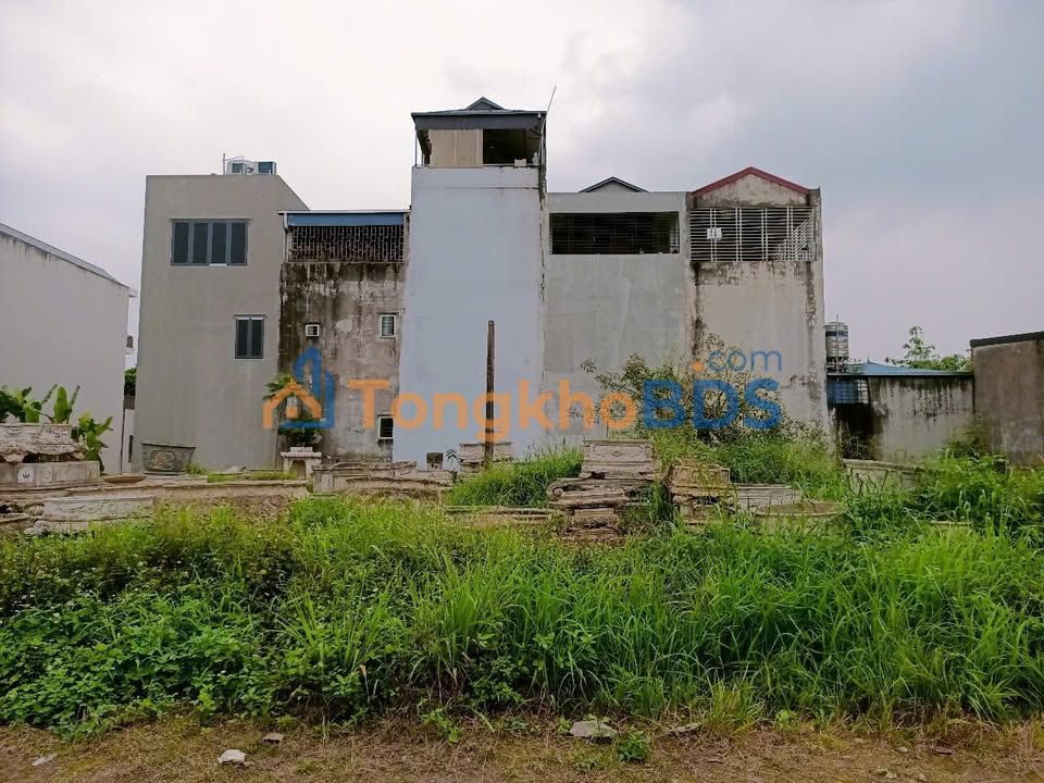 Đất nền Danko Sông Công 100m² 2 tỷ - Sổ đỏ chính chủ