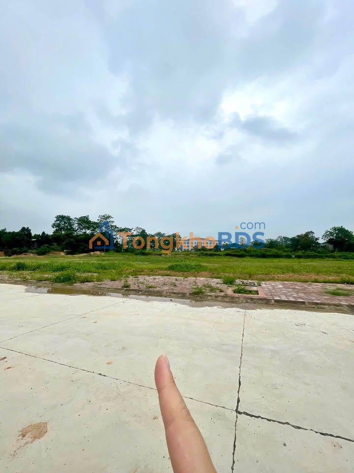 Đất Bắc Sơn Thái Nguyên 410m² 10.25 tỷ - Pháp lý rõ ràng