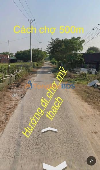 Đất nền Bình Tân Tây Sơn 250m² 700-799 triệu - Đất thổ cư 100%