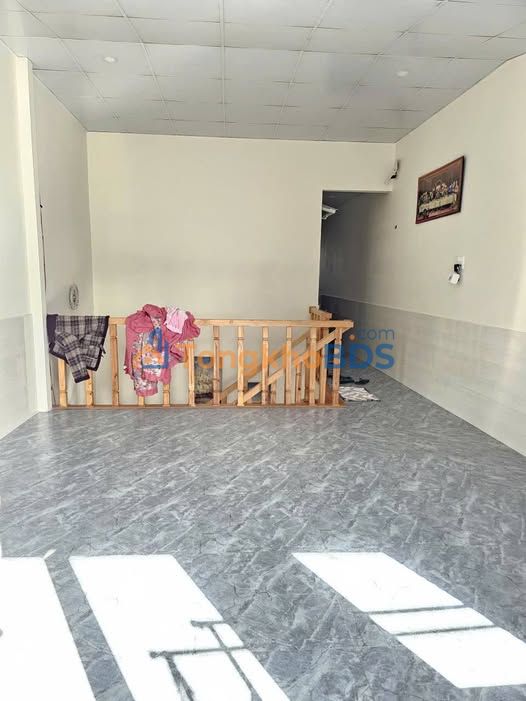 Nhà Phường 3 Đà Lạt 120m2 3,7 tỷ - Sổ hồng sẵn