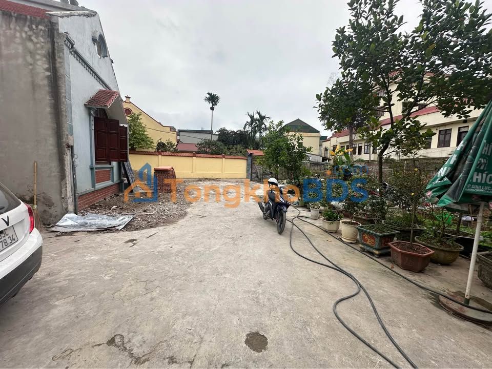 Nhà riêng Phúc Thành Ninh Bình 50m² giá 2 tỷ - Chính chủ bán