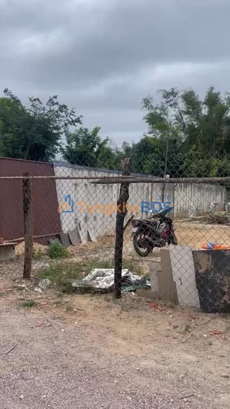 Đất nền Huỳnh Mai Phước Nghĩa 186m² 1 tỷ - Sổ đỏ chính chủ