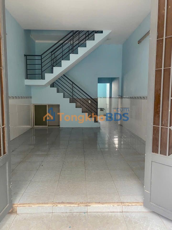 Nhà cho thuê Gò Xoài Bình Tân 48m² 8.5 triệu - Chính chủ